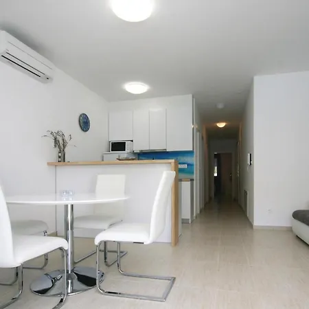 Awesome In With Kitchen Διαμέρισμα *