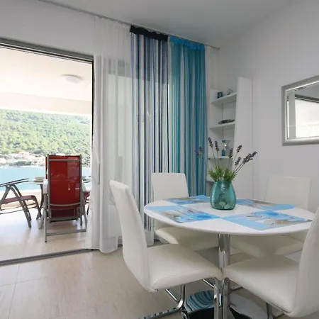 Apartman Donja Iv