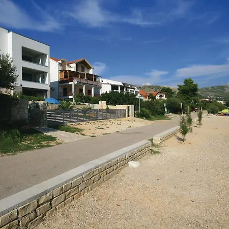 Awesome In With Kitchen * Grebaštica