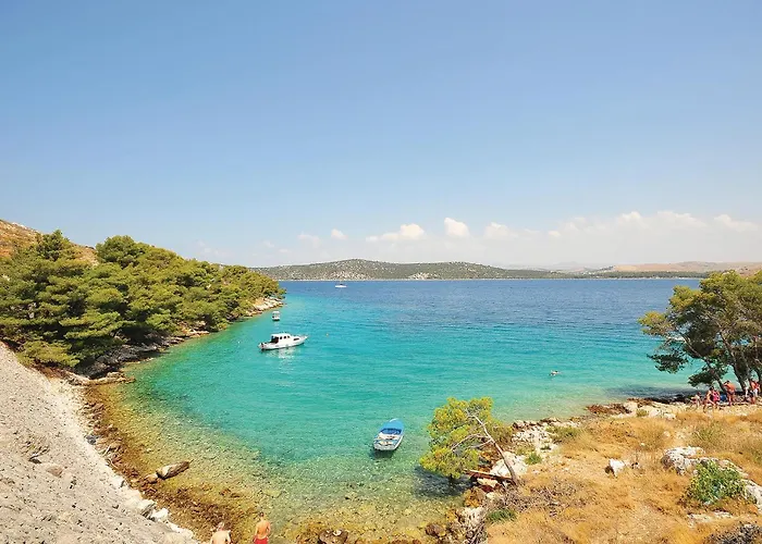 Donja Iv Lejlighed Grebaštica