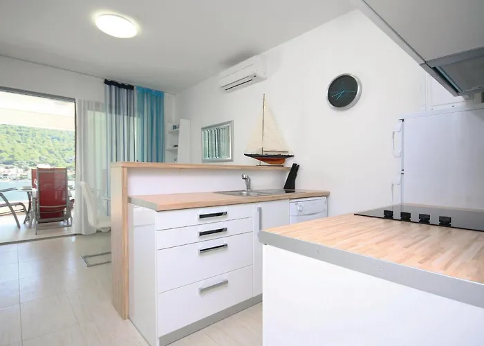 Appartement Donja Iv