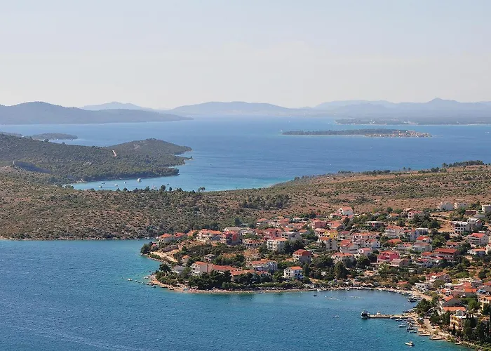 Donja Iv Appartement *