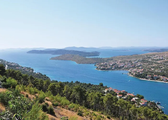 Appartement Donja Iv *