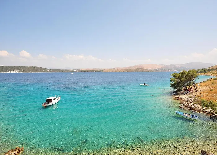 Donja Iv Appartement