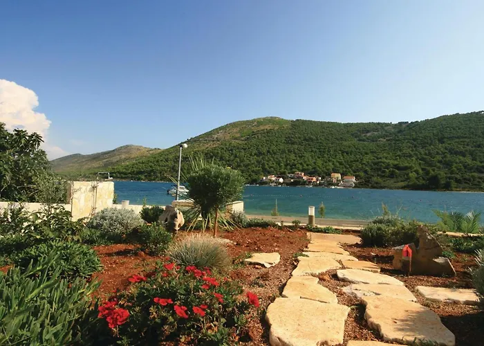 Appartement Donja Iv