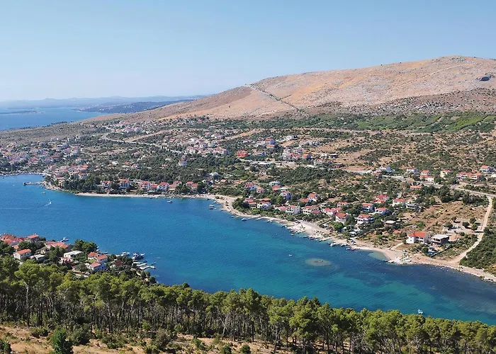 Donja Iv Lejlighed *