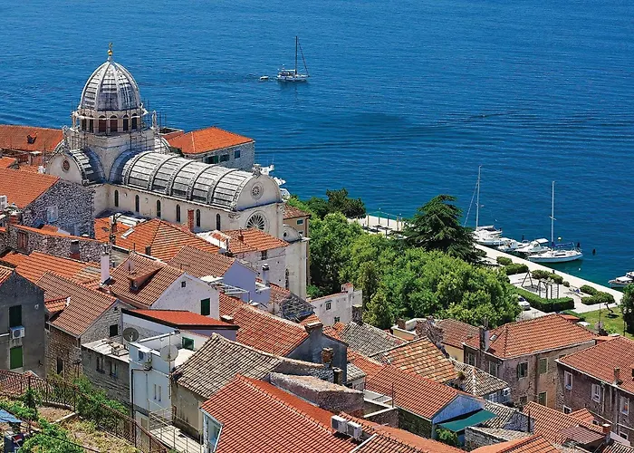 Donja Iv Lejlighed Grebaštica