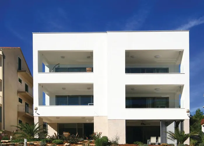 Appartement Donja Iv Grebaštica