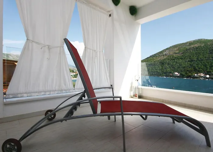 Donja Iv Appartement