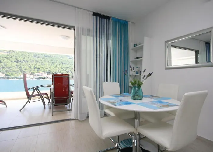 Appartement Donja Iv