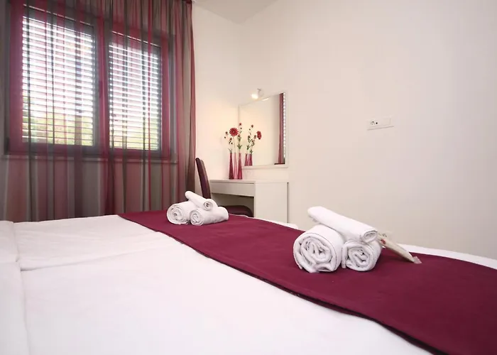 Appartement Donja Iv *