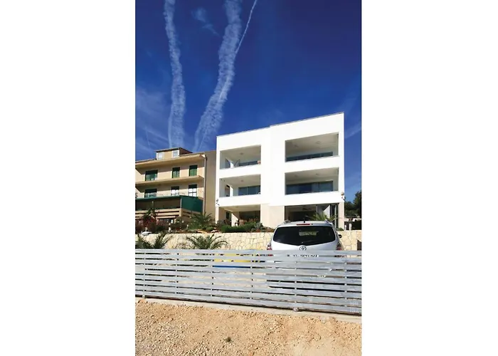 Appartement Donja Iv