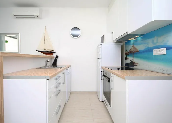 Donja Iv Appartement *