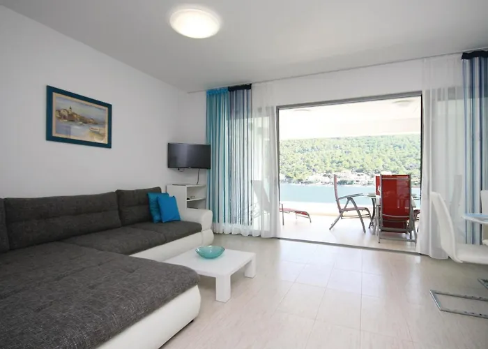 Donja Iv Appartement *