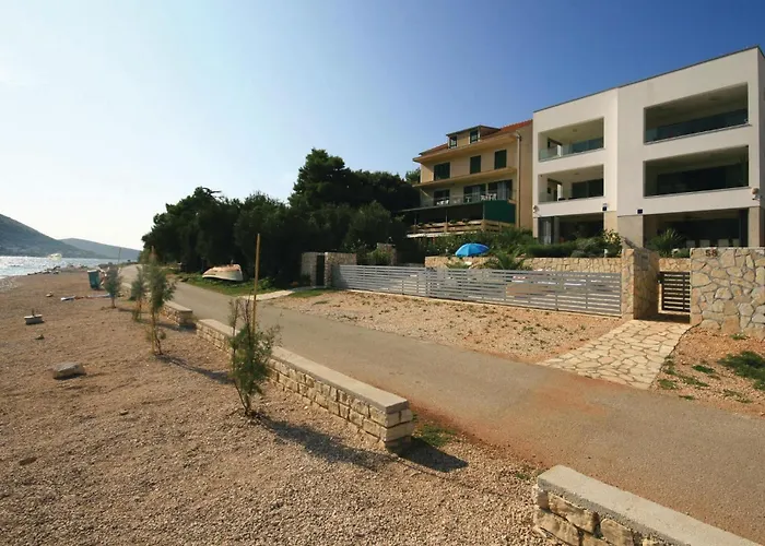 Appartement Donja Iv *