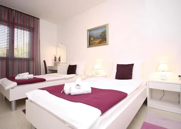 Donja Iv Appartement