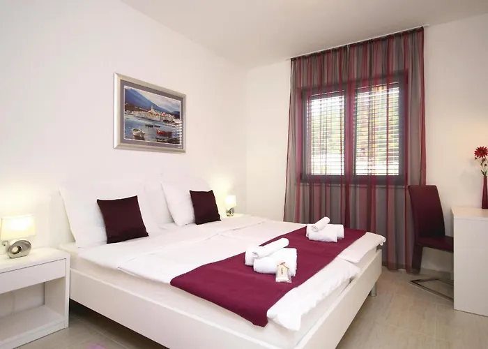 Appartement Donja Iv Grebaštica